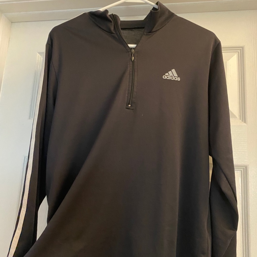 Adidas jacket